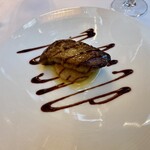 ワイン＆ダイニング デーメテール - 