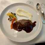 ワイン＆ダイニング デーメテール - 