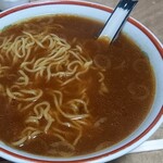 フジヤ食堂 - 