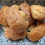 CANTEVOLE - 料理写真: