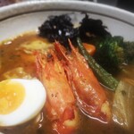 スープカレーわたなべ - 