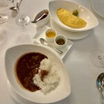 ワイン＆ダイニング デーメテール - 