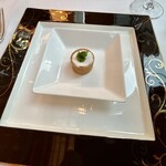 ワイン＆ダイニング デーメテール - 