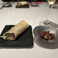 神田 雲林 - 
