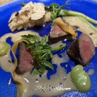 神戸牛炉釜ステーキ GINZA KOKO炉 - 