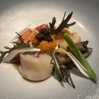 神戸牛炉釜ステーキ GINZA KOKO炉 - 