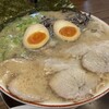 直ちゃんラーメン