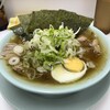 高円寺 ともちんラーメン