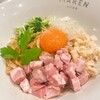 soba MAREN 渋谷店