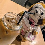 ベジバル チバットリア - チュ～～～～⚡⚡⚡⚡♡