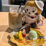 ベジバル チバットリア - いよいよラスの時間♡