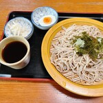 吾妻庵 - 