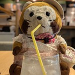 ベジバル チバットリア - チュ～～⚡⚡♡