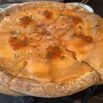 ウルフギャング・パック　 PIZZA BAR アレア品川店 - 