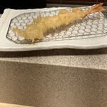 天ぷらまきの 新宿三井ビル - 