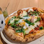 ベジバル チバットリア - 早く食べたい…♡