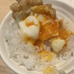 天ぷらまきの - 