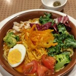 ガスト - 料理写真: