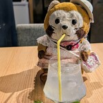 ベジバル チバットリア - レモンソーダ✨