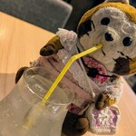 ベジバル チバットリア - チュ～⚡♡