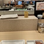 天ぷらまきの 新宿三井ビル - 