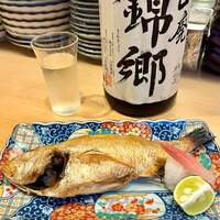 日本酒と和食 花びし - 