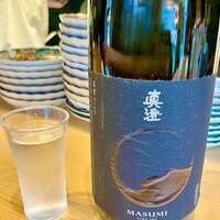 日本酒と和食 花びし - 