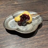 串揚げキッチン だん EKIZO神戸三宮店 - 