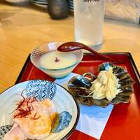 日本酒と和食 花びし - 