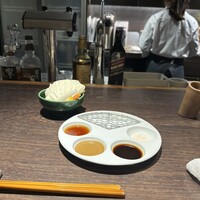 串揚げキッチン だん EKIZO神戸三宮店 - 