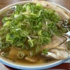 ラーメン藤 わに店