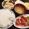 やさか食堂