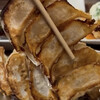 肉汁製作所 餃子のかっちゃん 大阪梅田店