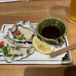 ぞんぶんスタンド - 