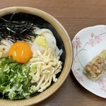 とく一・手打うどん - 