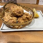 ぞんぶんスタンド - 