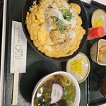 グリーンオアシス - 料理写真: