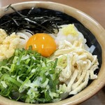 とく一・手打うどん - 