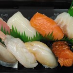 銀のさら - 料理写真: