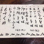 すーまぬめぇ - 