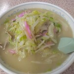 中華 大八 駅前店 - 