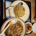 台湾料理 福龍  - 料理写真:
