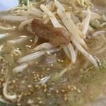 江ちゃんラーメン - 良かろ？