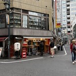 ぞんぶんスタンド - 