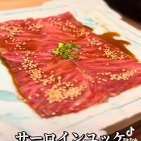 長者町 焼肉 輪心 - 