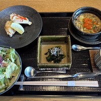 日比谷 蟹みつ - 