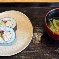 日比谷 蟹みつ - 