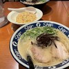 博多らーめん Shin-Shin 博多デイトス店