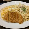 焼メシ焼スパ金太郎