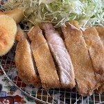 串揚げ きりん - 